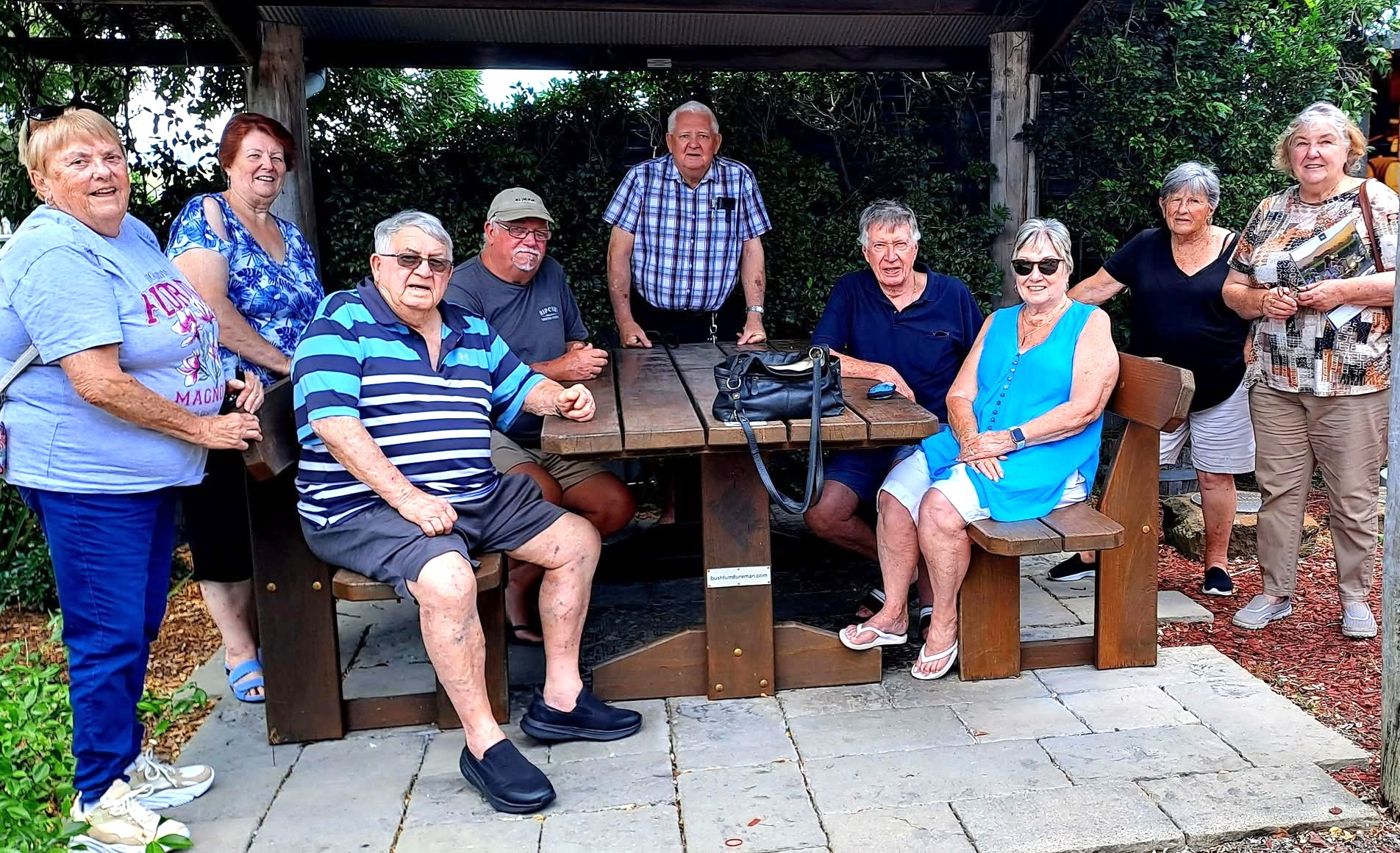 Sue Millar Life Member